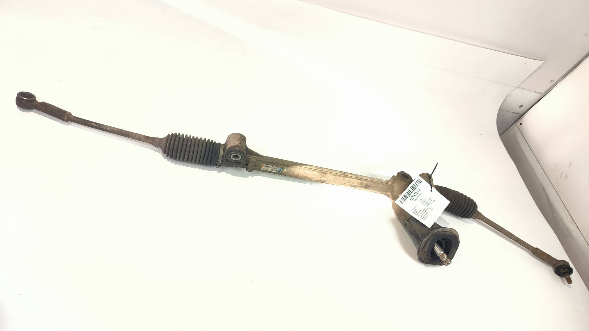 Lenkgetriebe Lenkung 513-07356 SUZUKI VITARA III