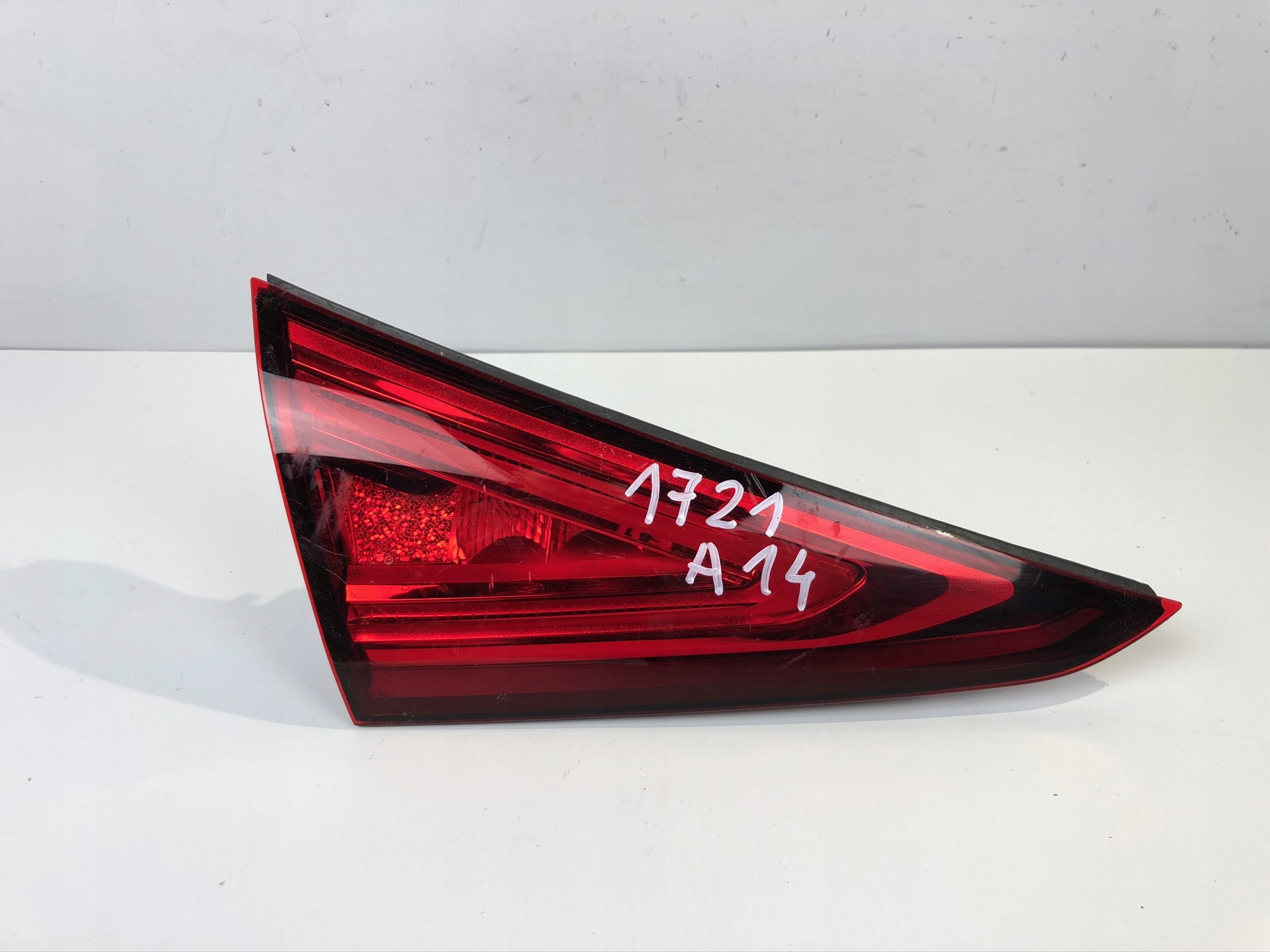 light left left rear part rear MERCEDES CLS W257 A2579064600