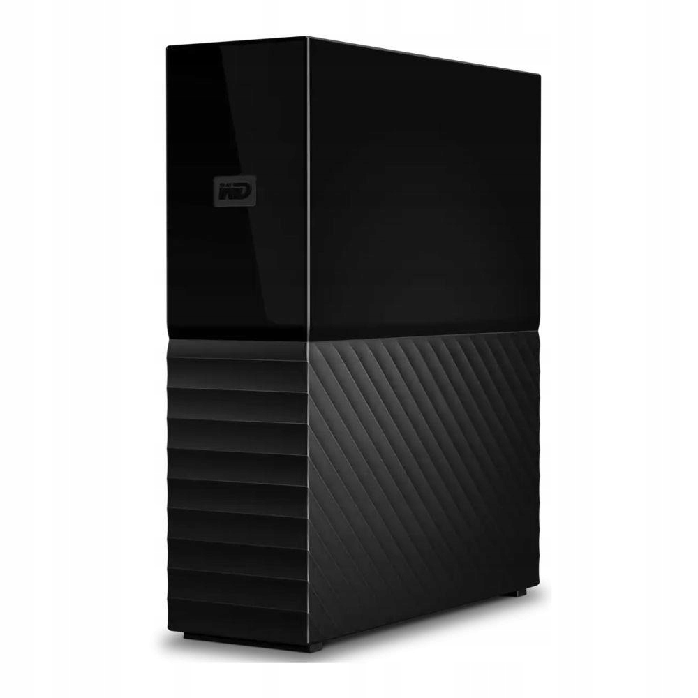 Dysk zewnętrzny Western Digital My Book 22TB