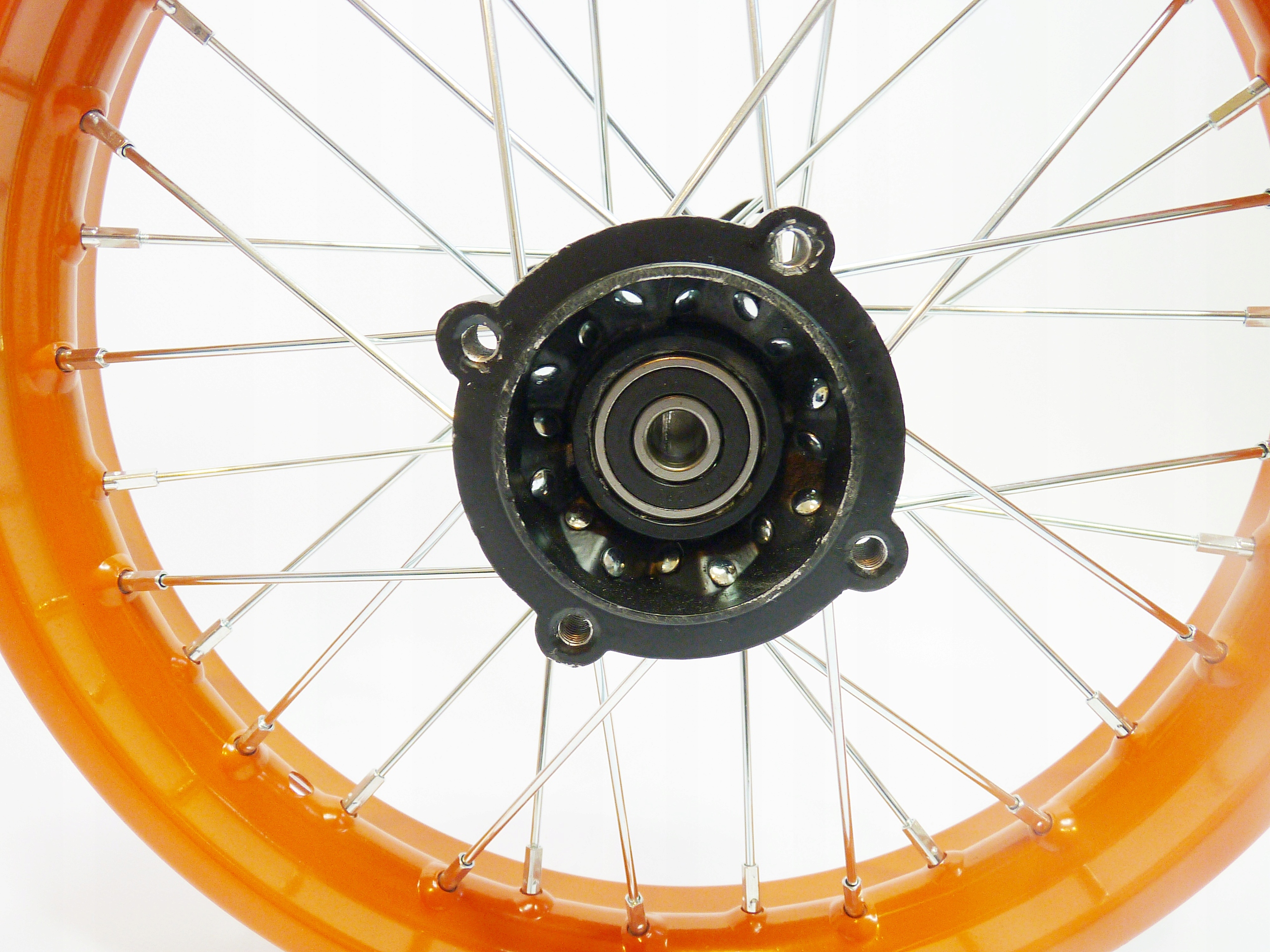 Kolo 14 Obrecz szprychy Cross 125 KXD 612 608 607 Rims manufacturer Other