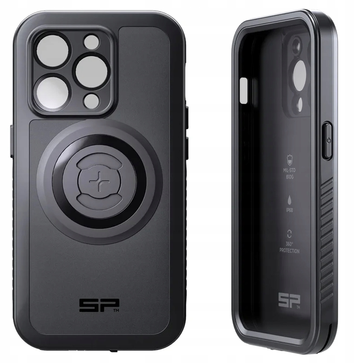Puzdro Na Telefón Sp Connect Pre Iphone 14 Pro Xtreme IP68 Magsafe, Vodotesné