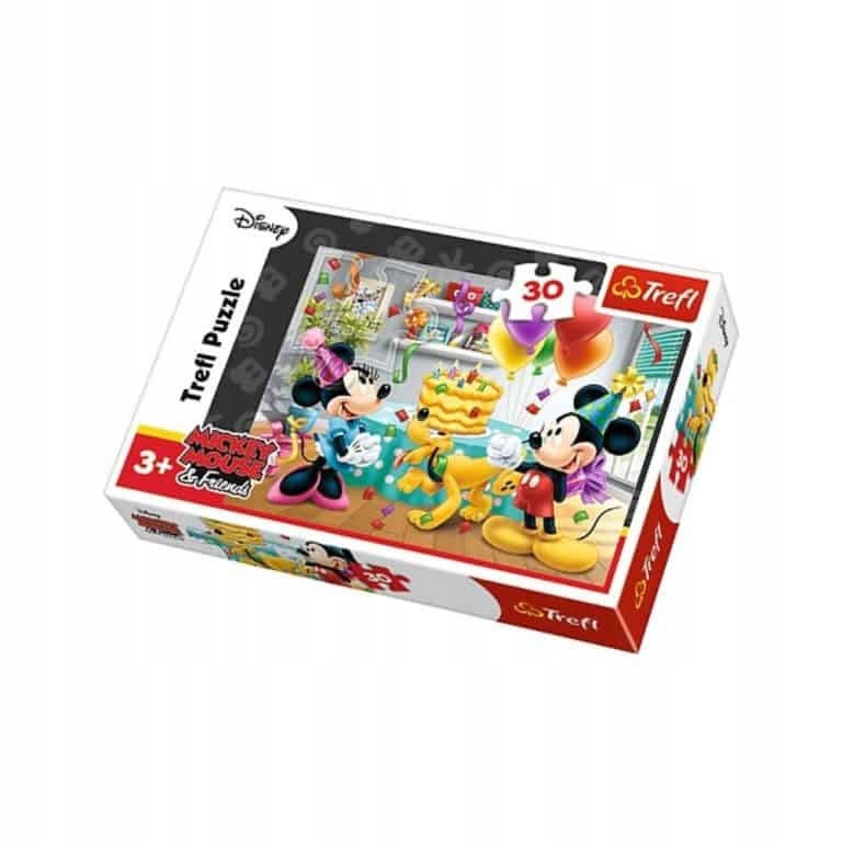

Puzzle Układanka Dla Dzieci Puzzle Dla 3 Latki