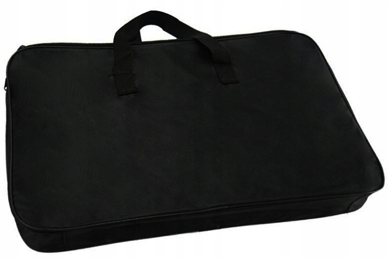 TORBA DO STATYWU MUZYCZNEGO PULPITU NA NUTY ETUI TRANSPORTOWE MOZOS MTUNE EAN (GTIN) 5907512654644