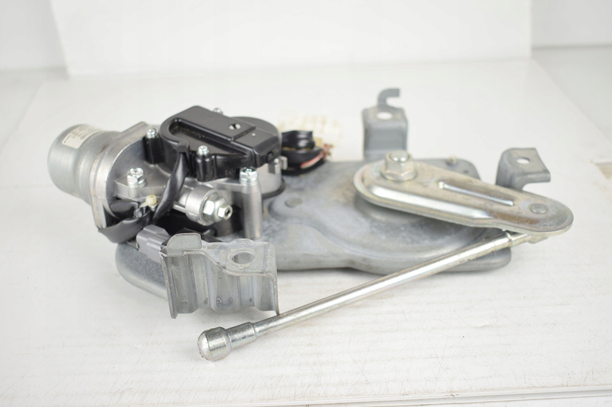 mechanism bonnet boot HONDA ACCORD VIII