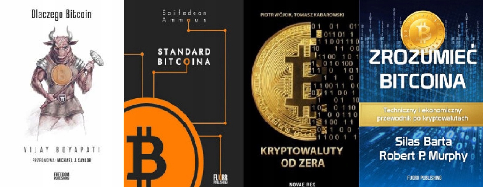 Książka Standard Bitcoina - Niska cena na Allegro