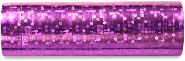 SERPENTYNY jasnoróżowe 3,8 m 18 szt urodziny wieczór panieński SERPENTYNA