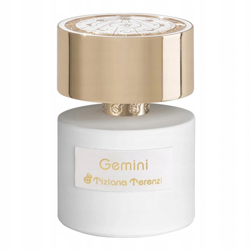 Tiziana Terenzi Gemini parfémový extrakt sprej 100 ml vůně pro dvojčata