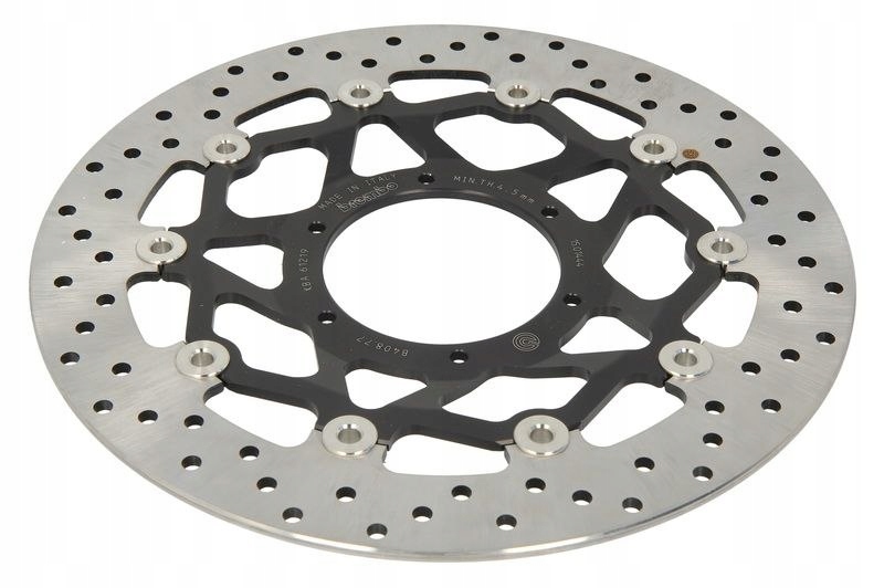 Predný brzdový kotúč Brembo 78B40877