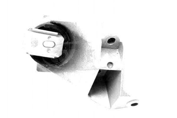 Corteco подушка Двигателя renault TWINGO и 1.2 (C06