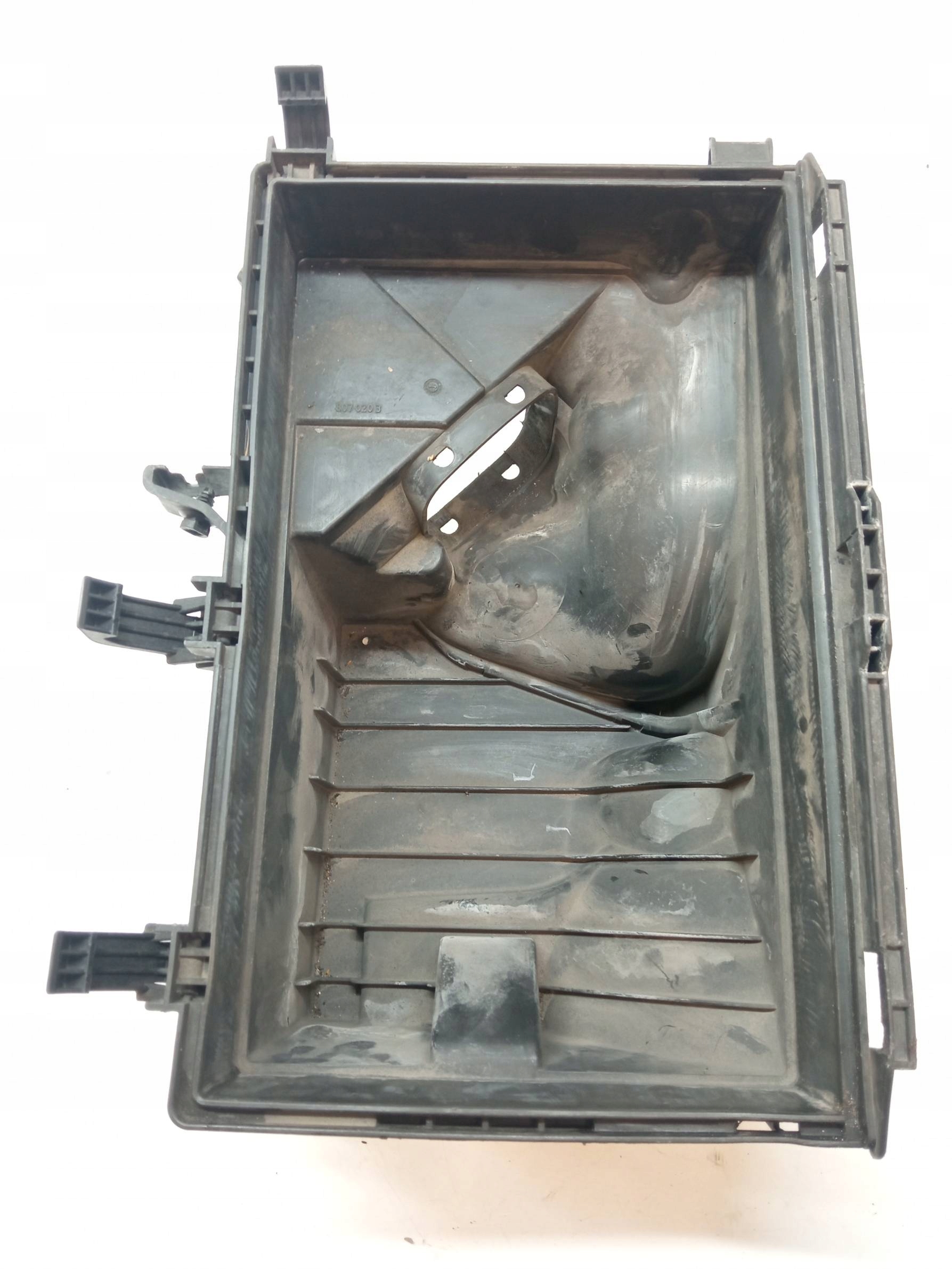 Gehäuse filter luft 9142730 Volvo S80 und (1998-2006)