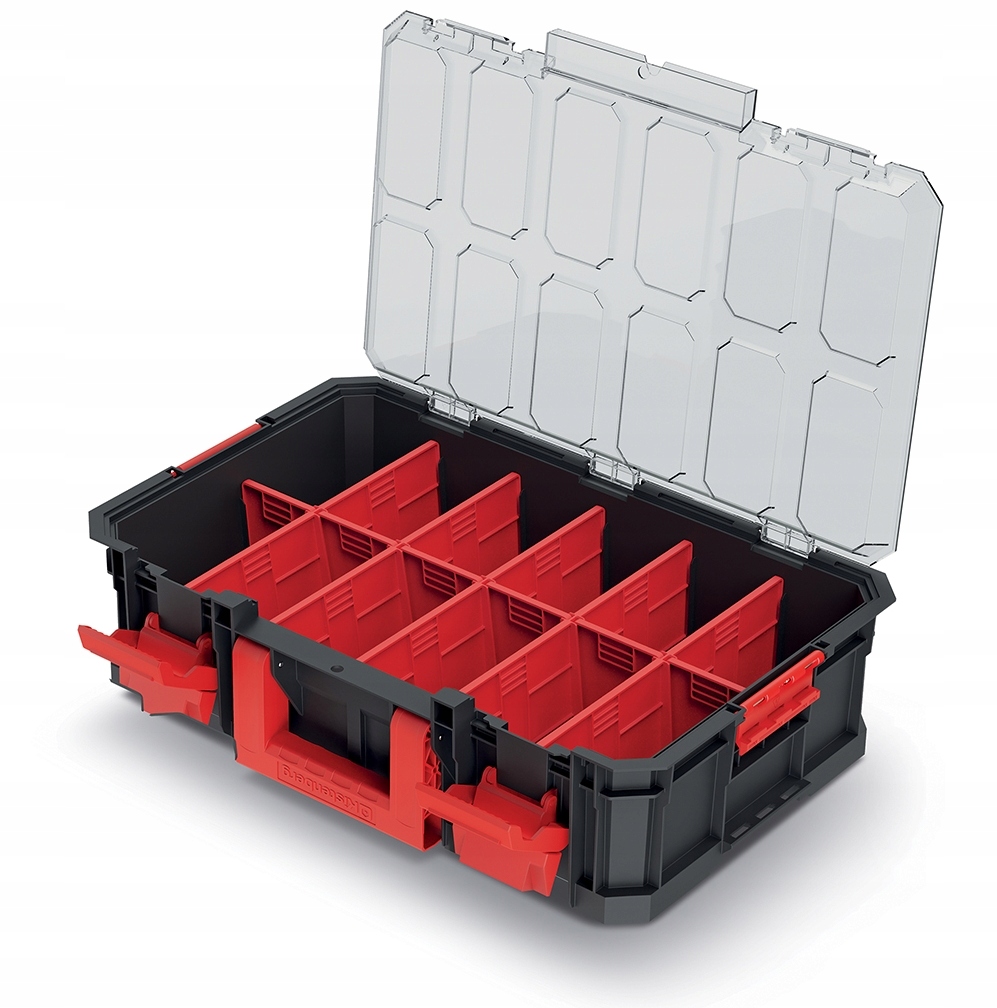

Kistenberg Organizer Skrzynka Modular KMS553515S