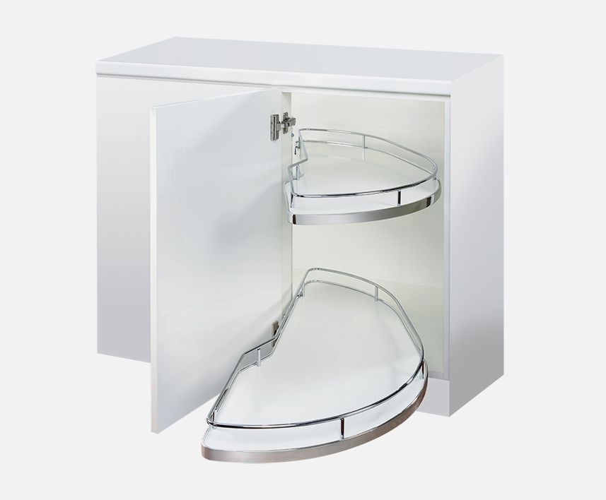 FGV GIRASOLO nerka z dociągiem 400 LEWA Producent FGV