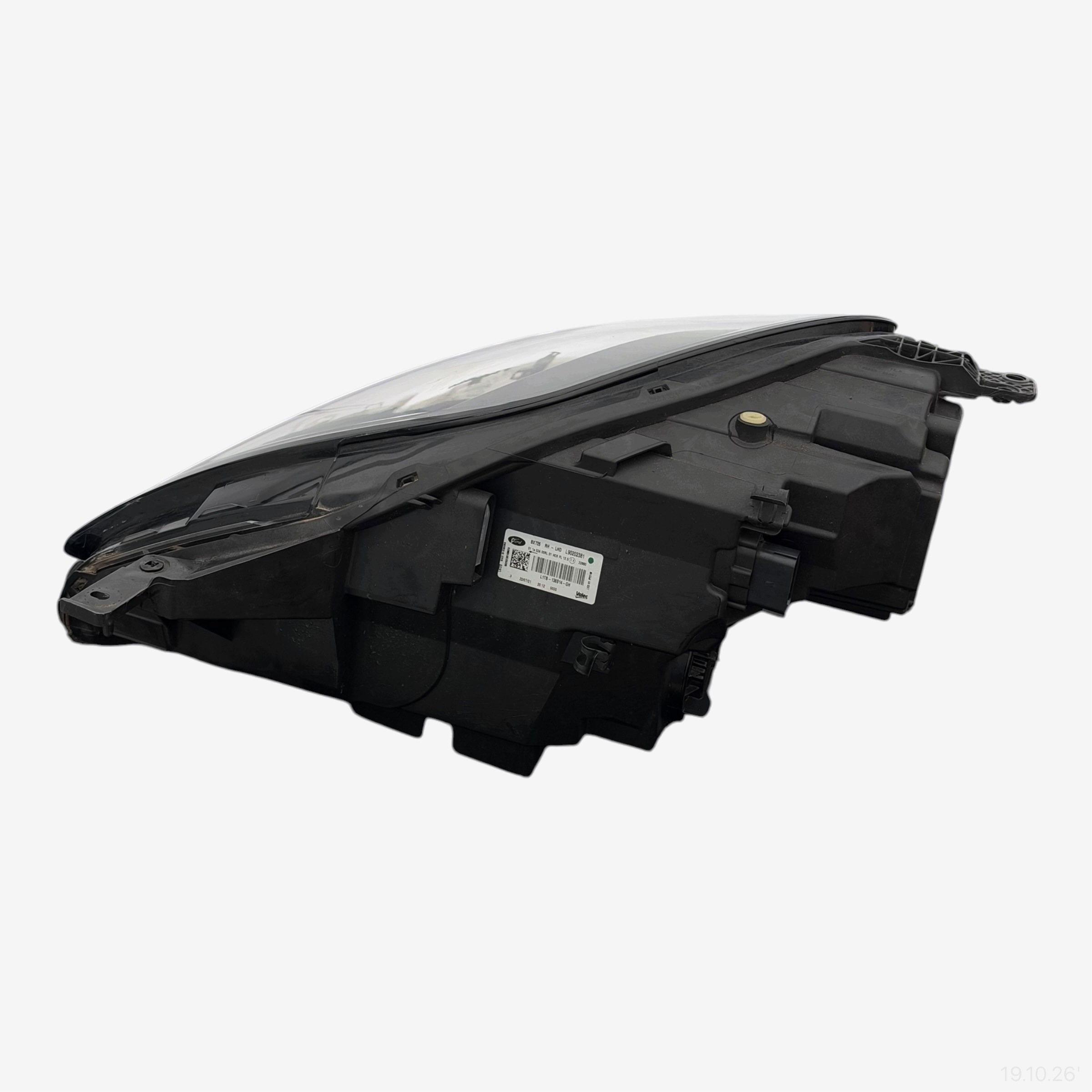 light front right FORD PUMA MK2 2021 year ST-LINE LED L1TB-13E014-GH