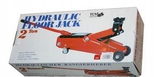 ГИДРАВЛИЧЕСКИЙ ДОМКРАТ ЛЯГУШКА 2Т АВТОМОБИЛЬНЫЙ ДОМКРАТ