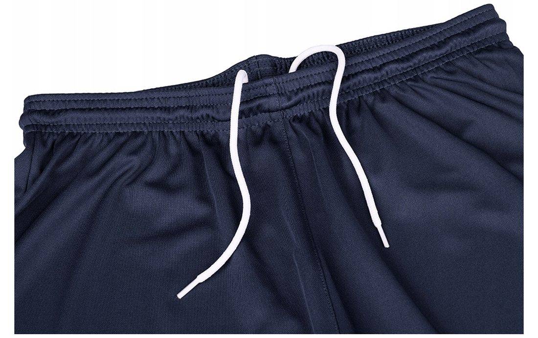 Spodenki piłkarskie NIKE sportowe treningowe R. L Rozmiar L