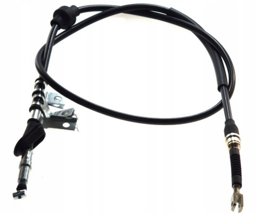 AD12.0260 - Трос ручного гальма задній P HONDA CIVIC VI, CRX