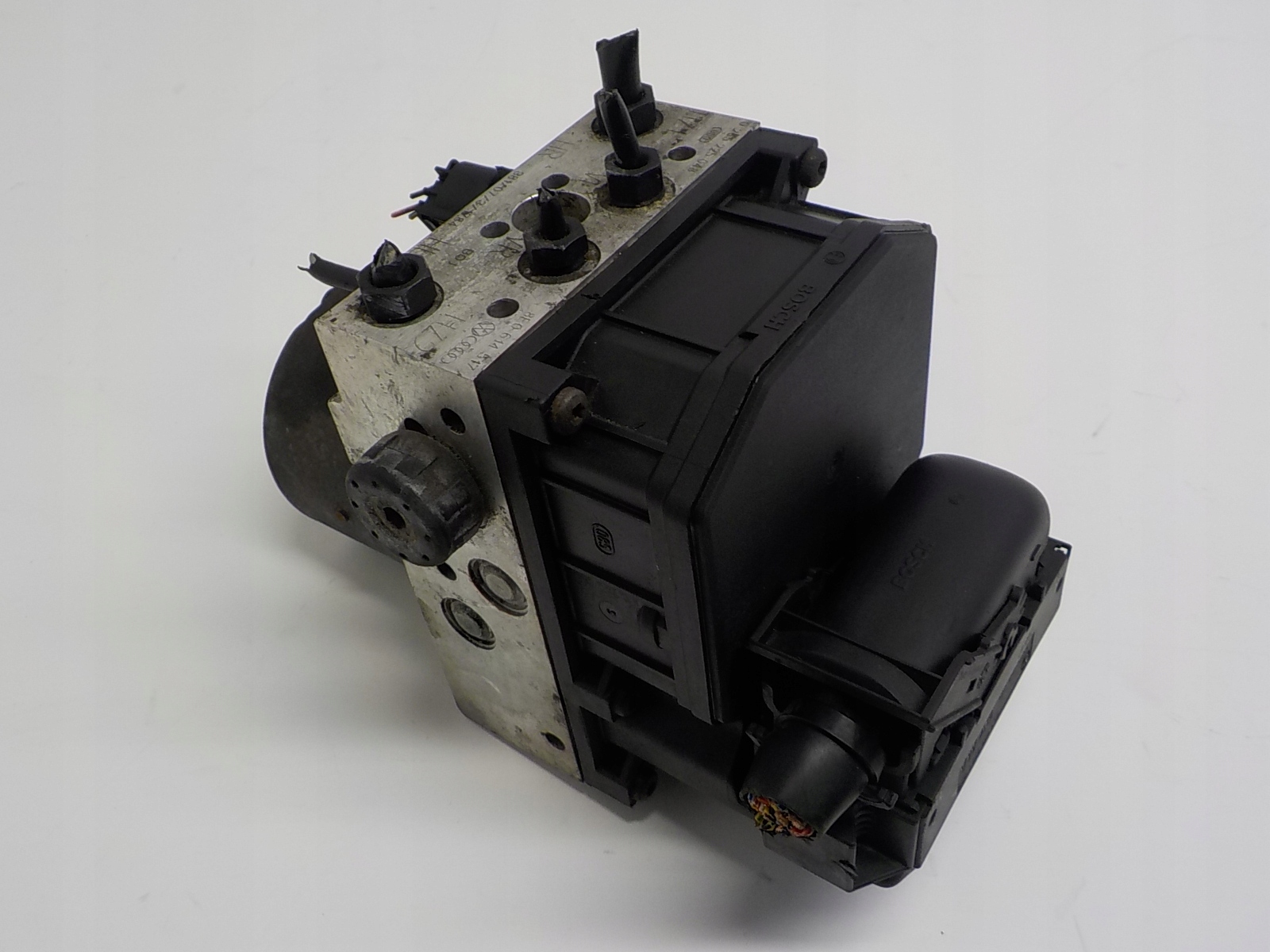 AUDI A4 B6 pompa ABS 8E0614517 0265225048 0265950011 IK