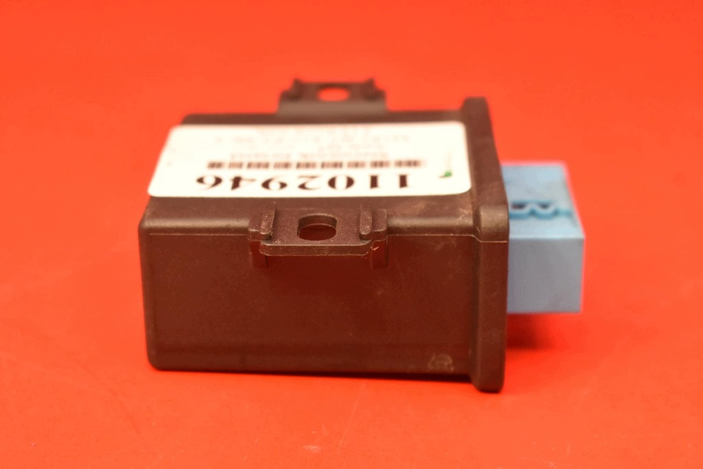 Centralina modulo luci 8H0907357D AUDI Q5 8R 12-17