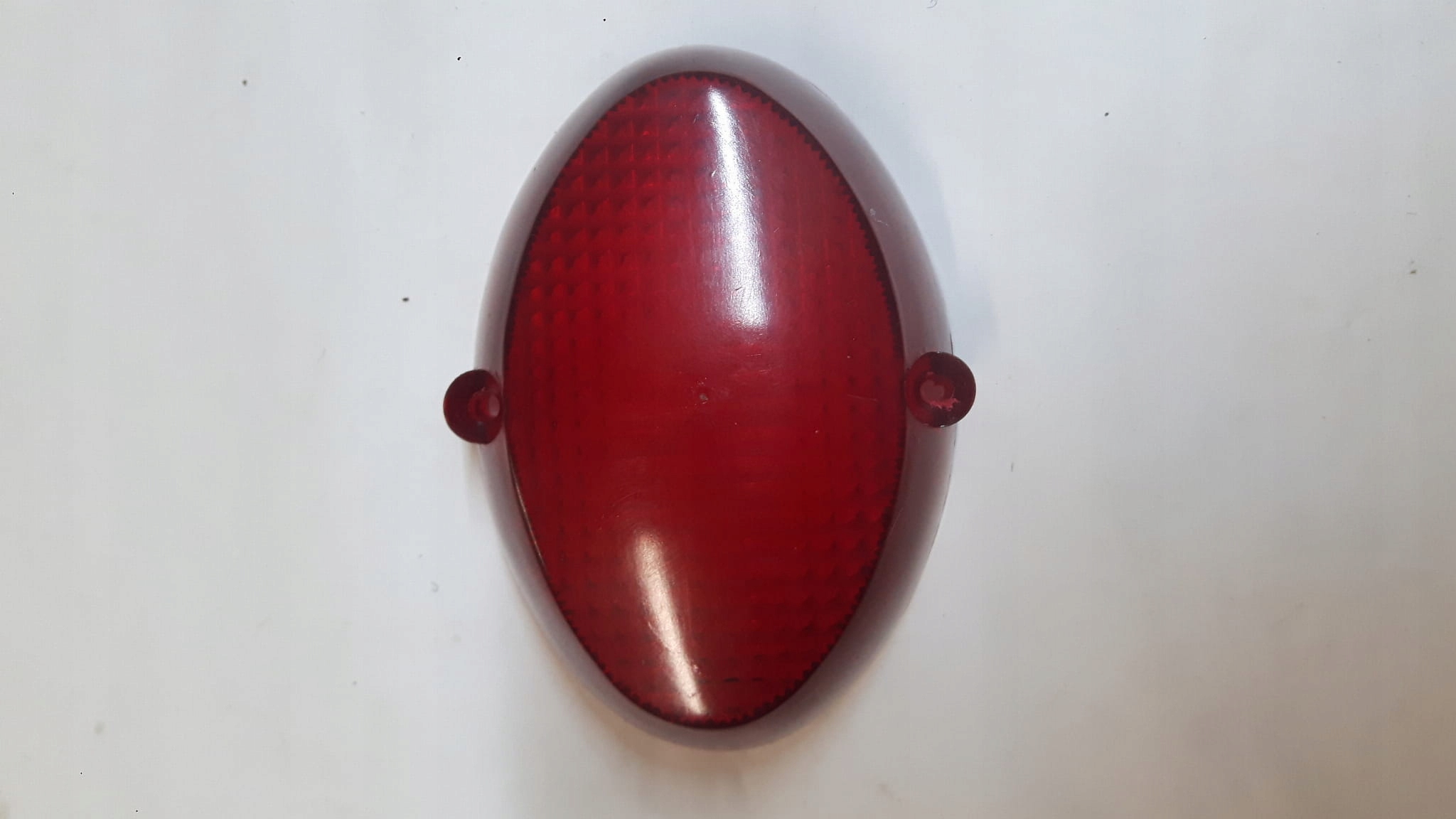 Nowy Klosz Lampy Tył Tylnej Wfm Osa