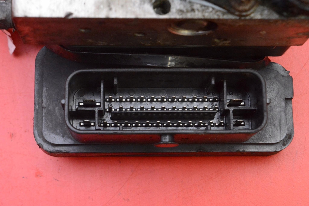 Pompa ABS 5801815699 IVECO DAILY 6 VI 3.0 HPI 170 KM 14