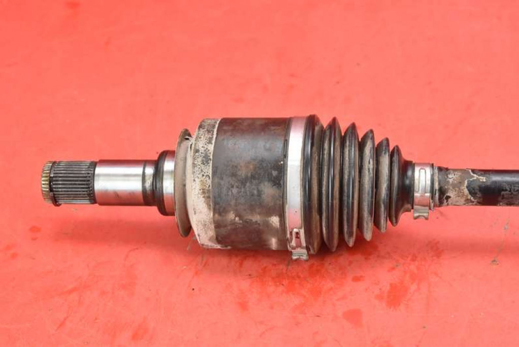 semi-axis left front AUTOMAT MERCEDES ML W164 4.0 CDI 306 KM 05-08