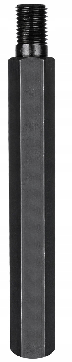 PRZEDŁUŻKA DO OTWORNICY DIAMENTOWEJ 300 MM 1 1/4'