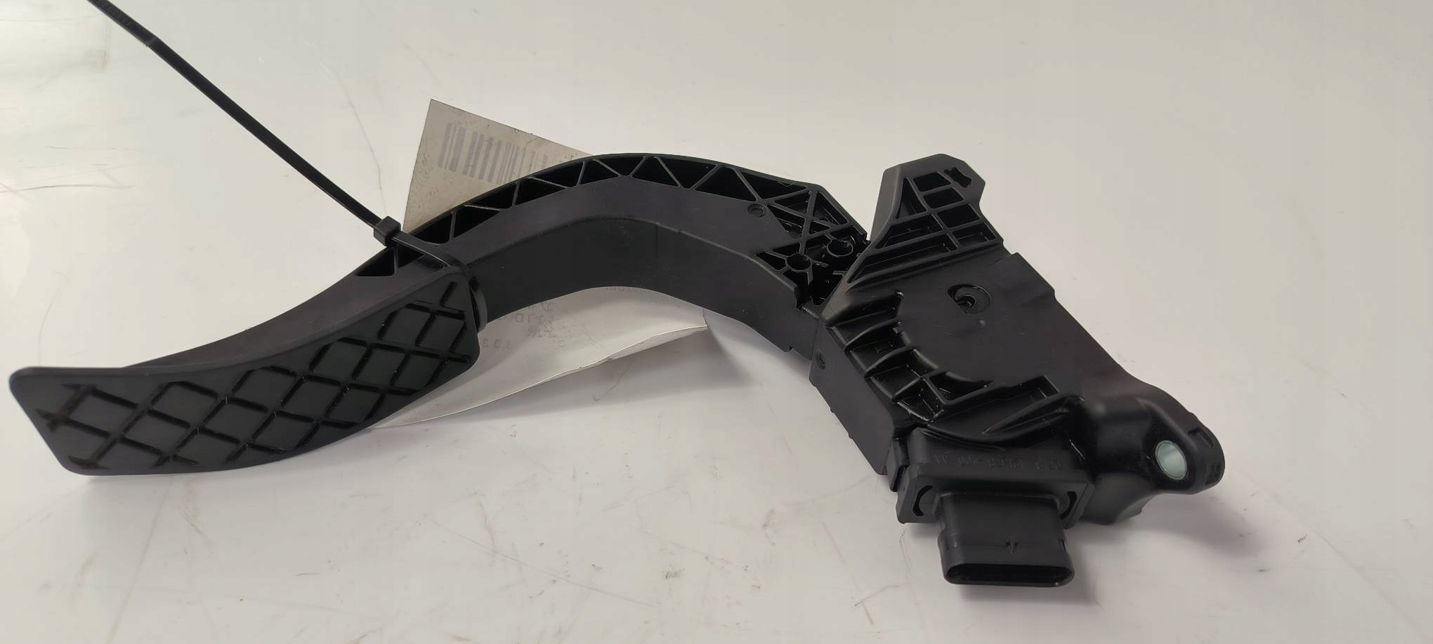 PEDAL 8W1723523 AUDI Q7 II 4M