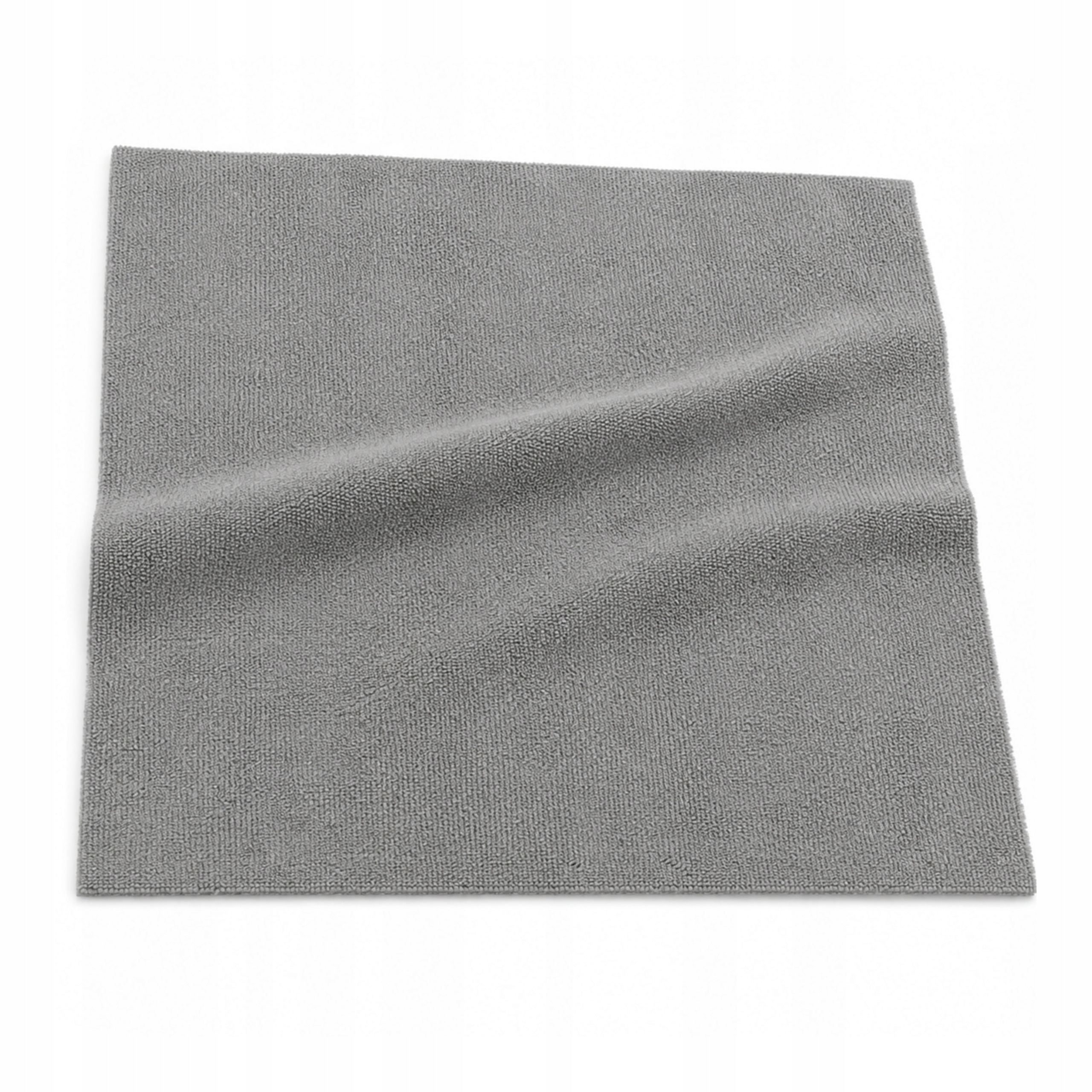 Mikrofibra do wosków i quick detailerów 40x40 cm 380 gsm Mr Rag