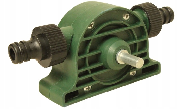 

Pompka Pompa Na Wiertarkę Wody Paliwa Oleju Ropy