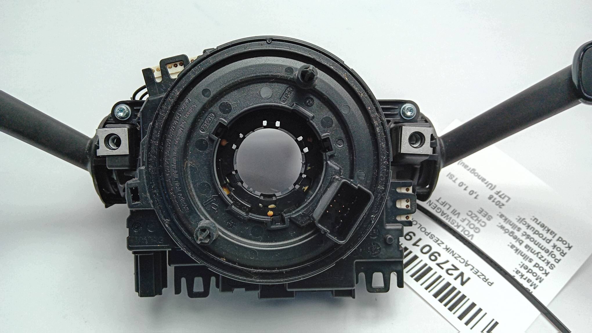 DEVIO LUCI TERGICRISTALLO TERGI 5Q0953521L VOLKSWAGEN GOLF VII LIFT