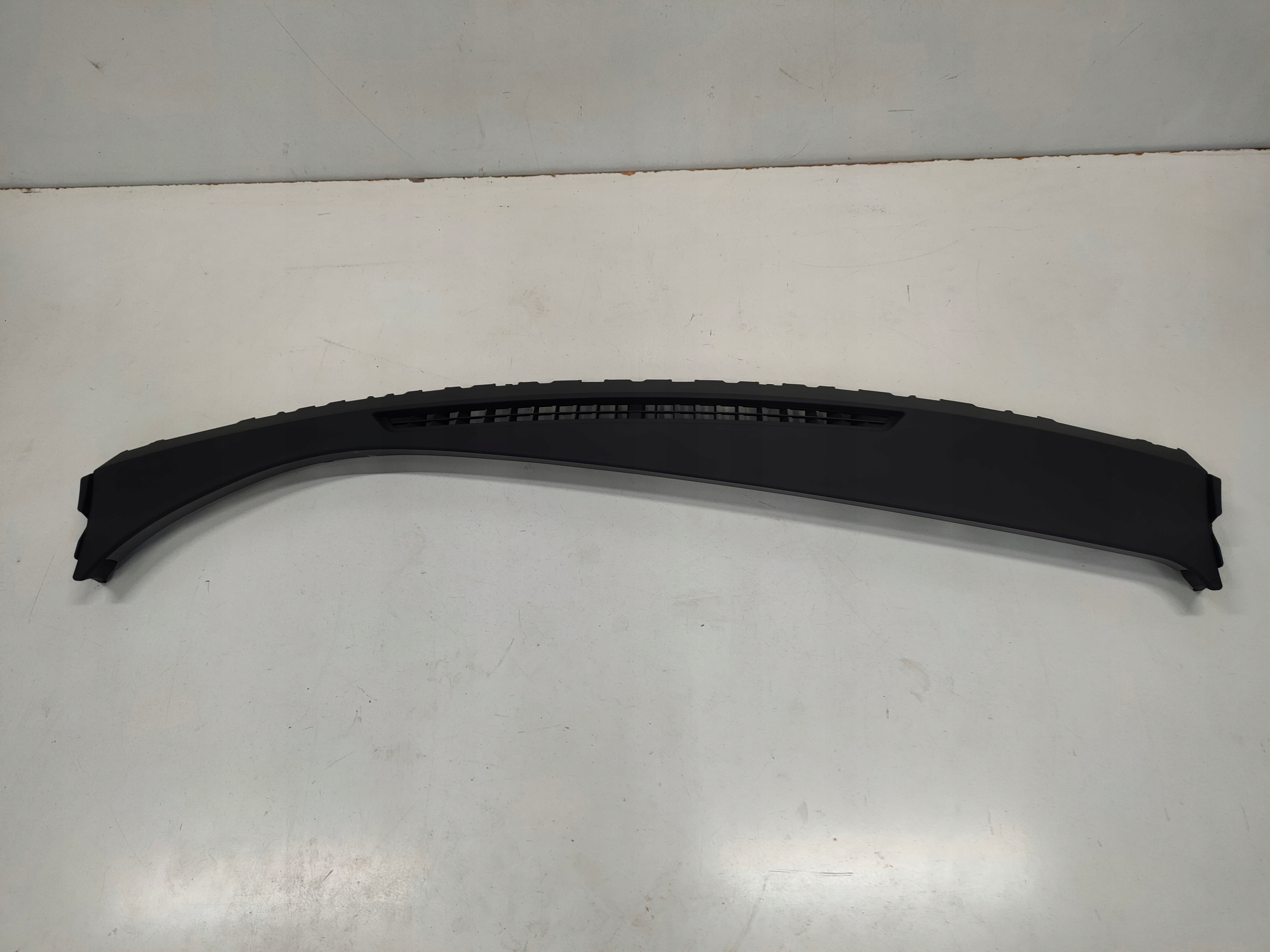 CUPRA FORMENTOR LISTWA PODSZYBIE PODŚWIETLANA DESKA 5FG857463C 5FB947193E