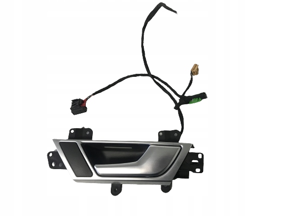 handle inner right rear part AUDI A6 C6