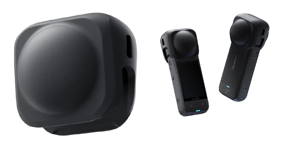 Homesuit Akumulator 360 X4 2500 mAh i szybka 3-kanałowa ładowarka USB — miniatura 7