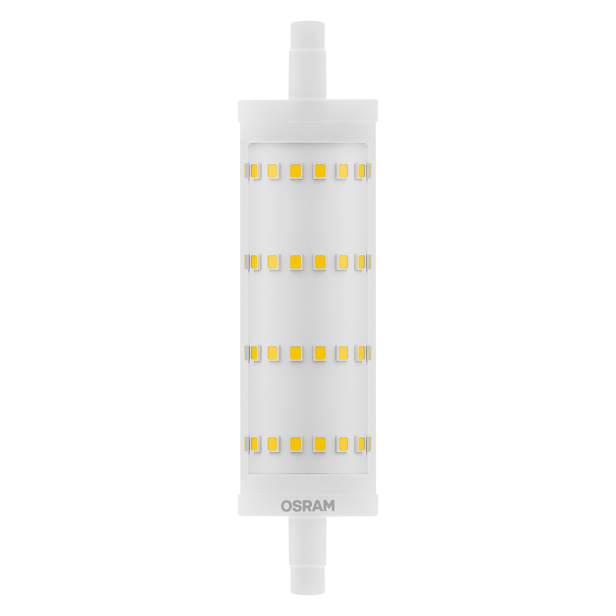 

Żarówka Led R7S 13W=100W 1521lm 118mm Ledvance