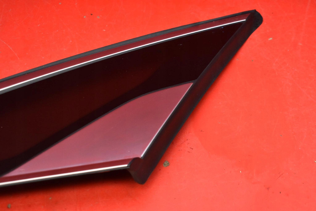 window bodywork right rear part KIA CEED 3 III PROCEED GT 18