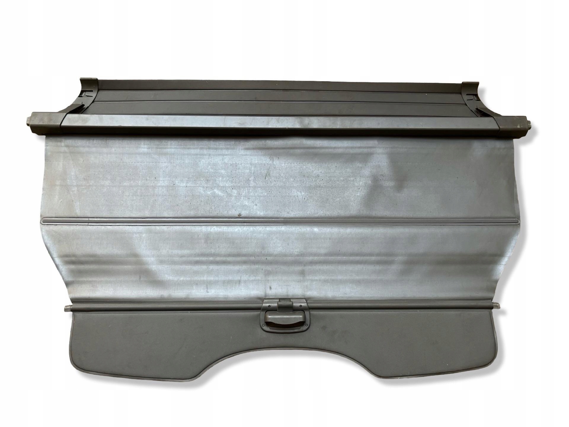 blinds boot Ford Focus 2 2005 4M51N55066