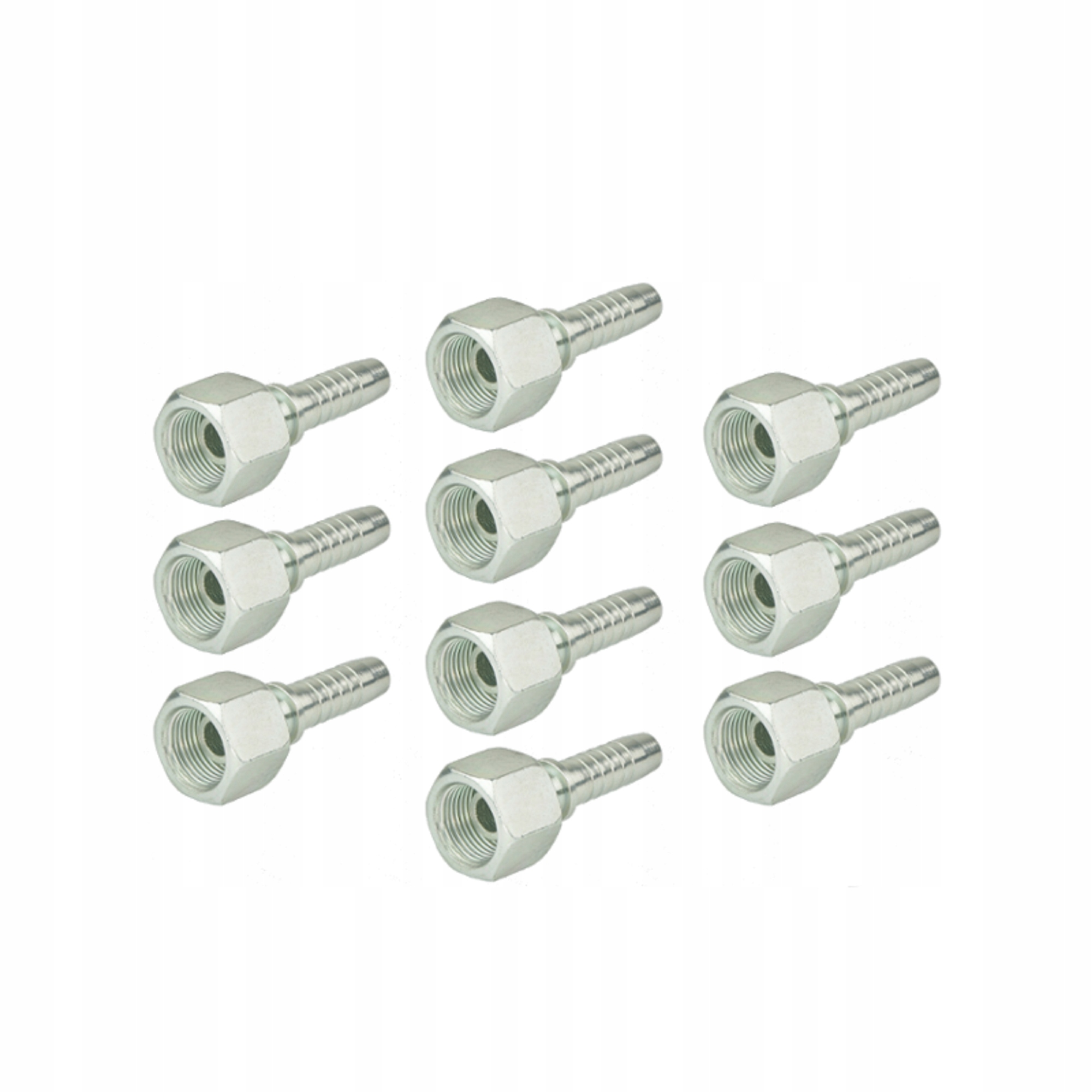 

Dkr Zakucie DN6 1-2SN G1/4" x10 Hydrolider