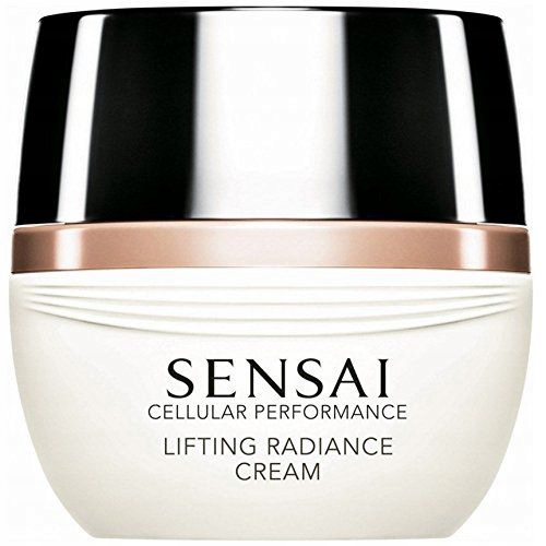 Kanebo Sensai Cellular Performance Lifting Radiance Cream 40 ML Zpevňující a rozjasňující krém na obličej