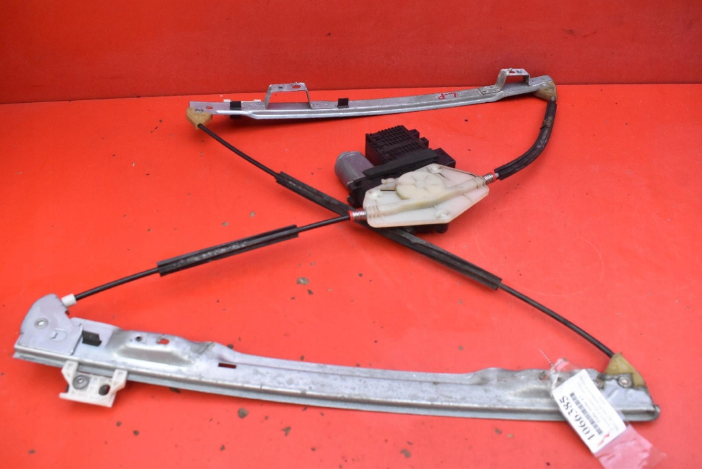 window regulator left front EU 9682495680 CITROEN C4 PICASSO 1 and 06-13