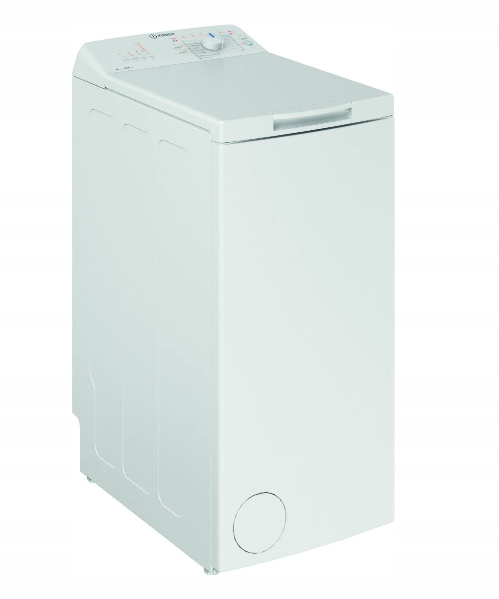 Pralka Whirlpool Tdlr 6040L Eu/n 6kg 1000 obr/min Biała