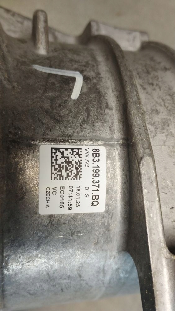 Audi A5 B10 engine mount 8B3199371BQ