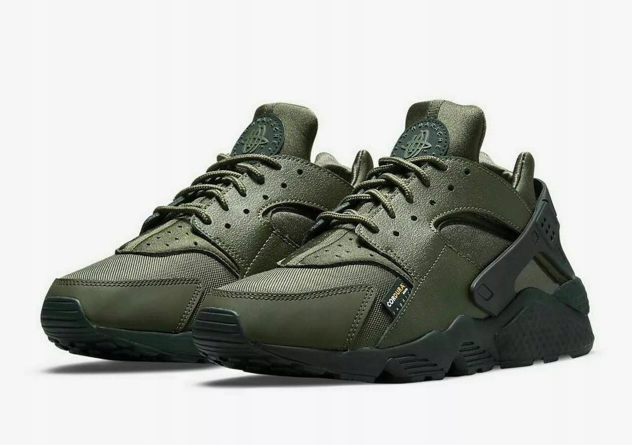 Buty Męskie Sportowe Nike Air Huarache Cordura DO6703-300 r.44.5