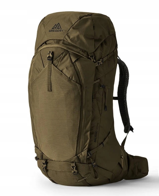 Plecak Gregory Baltoro 100 Pro Rc Lg crocodile green