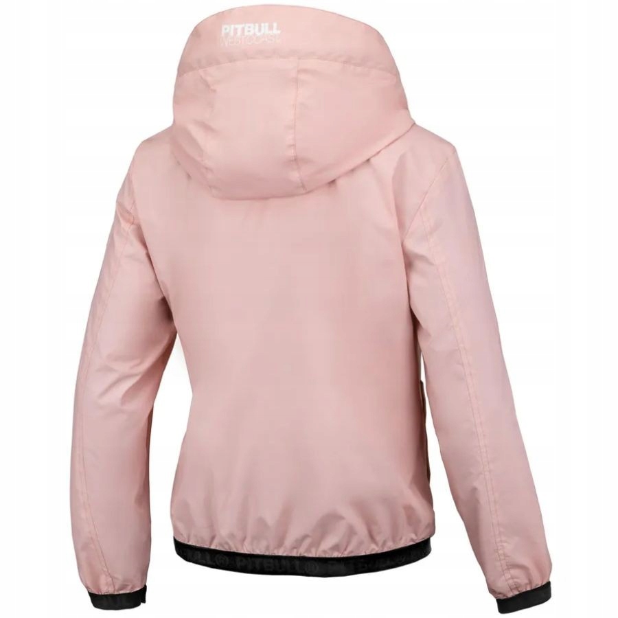 KURTKA DAMSKA PIT BULL WIOSENNA PRZEJŚCIOWA SPORTOWA NA CO DZIEŃ PITBULL Kod producenta 533002410004