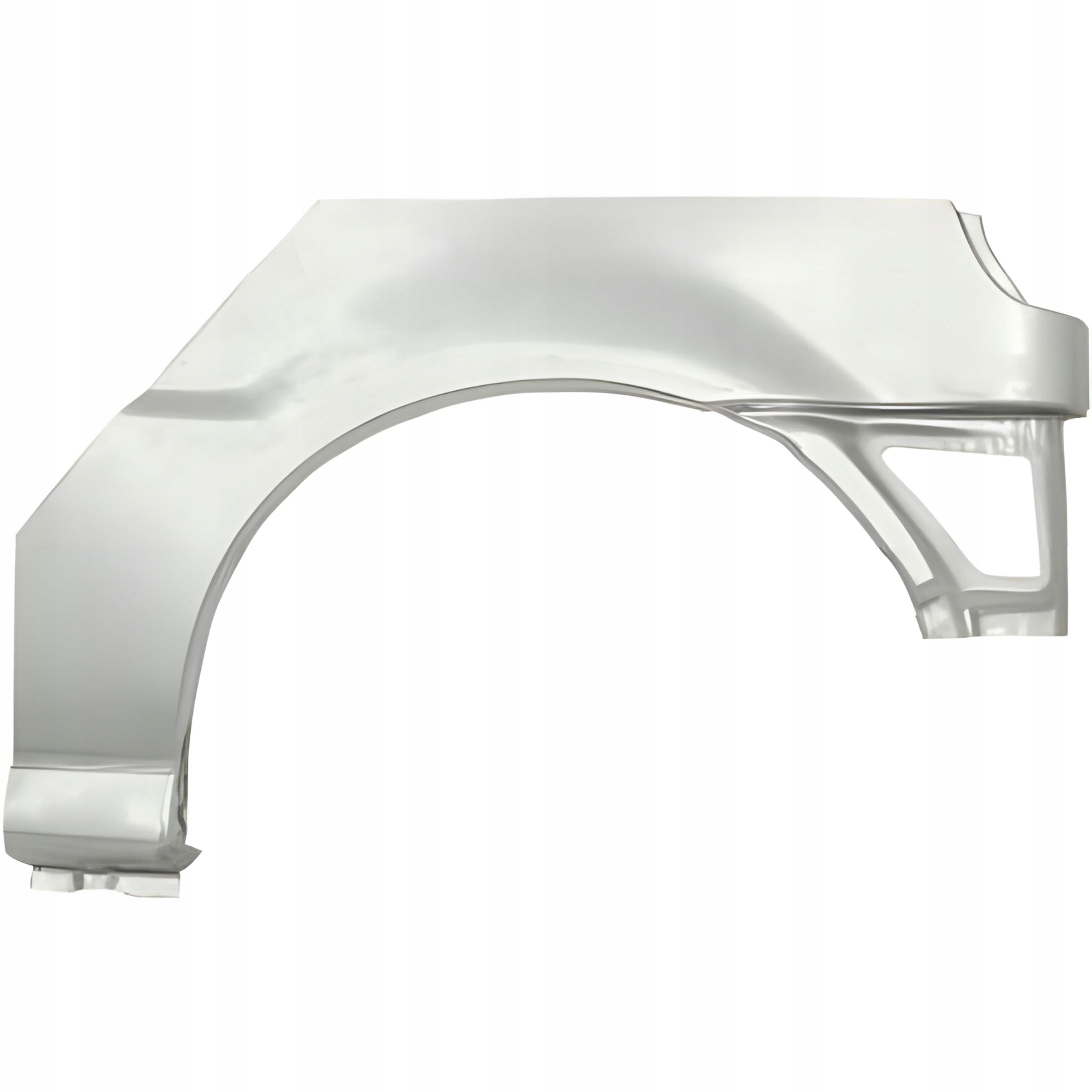 SCIANA BOCZNA DO SEAT LEON 09-12