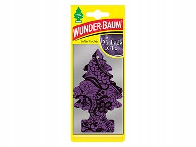 

Wunder Baum Zapach Choinka Midnight Chic