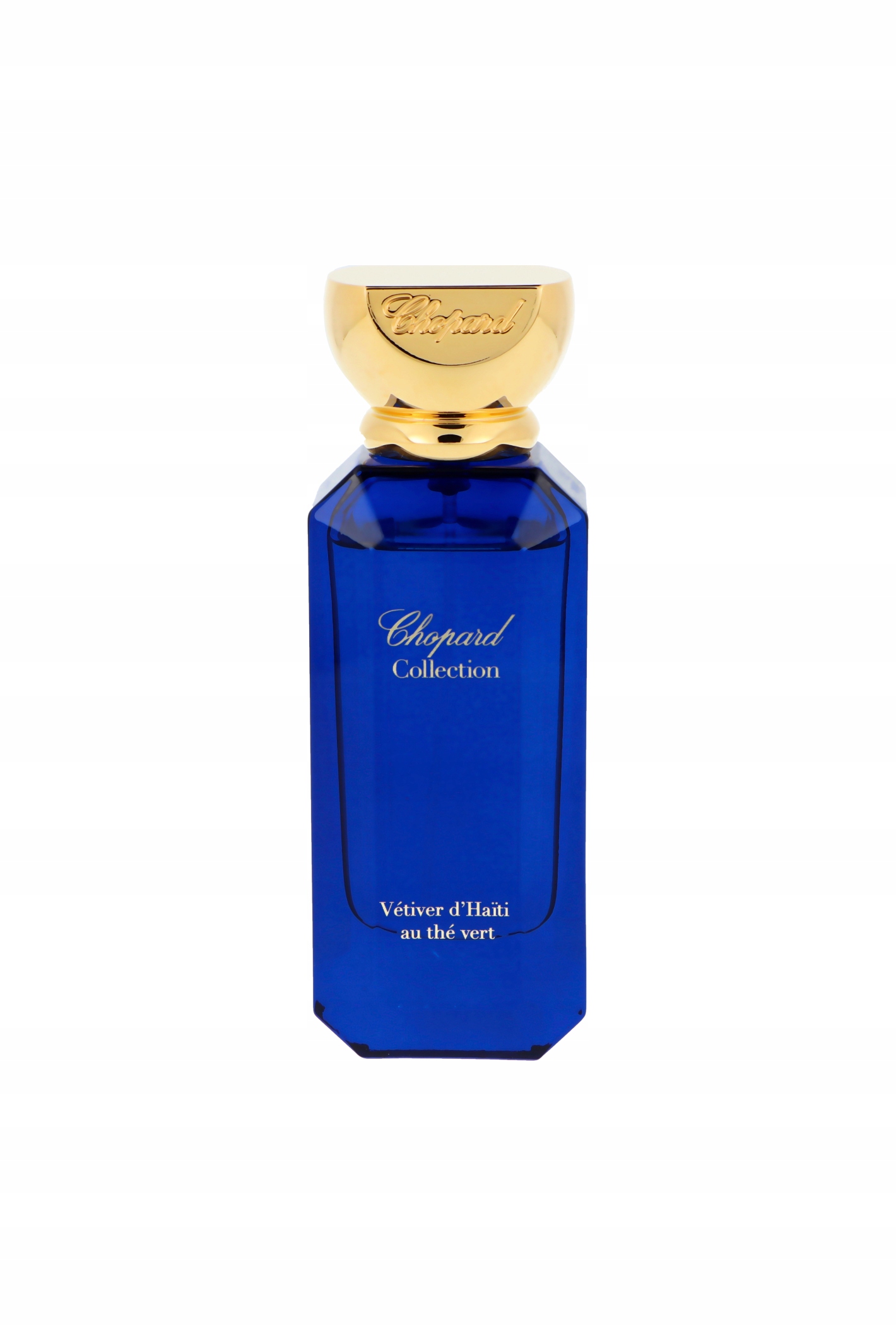 Chopard Vetiver D'Haiti Au The Vert woda perfumowana 100 ml
