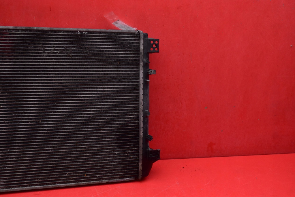 water cooler 8200406699 RENAULT MASTER 2 II 2.5 DCI 145 KM 97-10