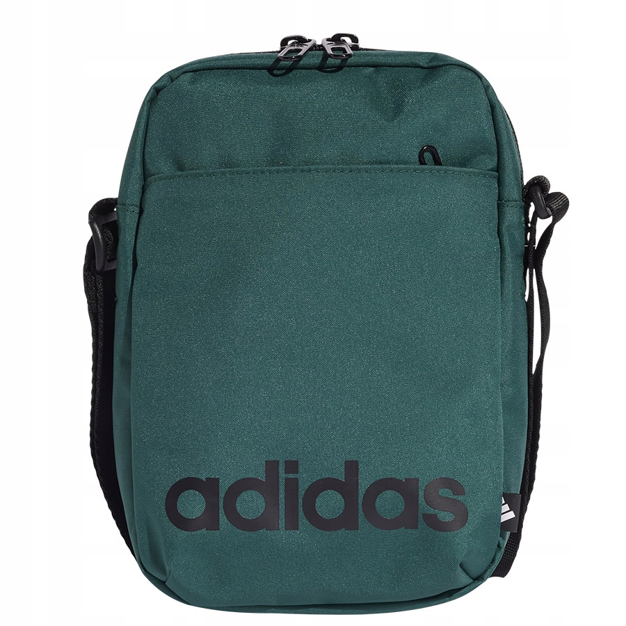Adidas IN6129 Saszetka Na Dokumenty Org Zielona