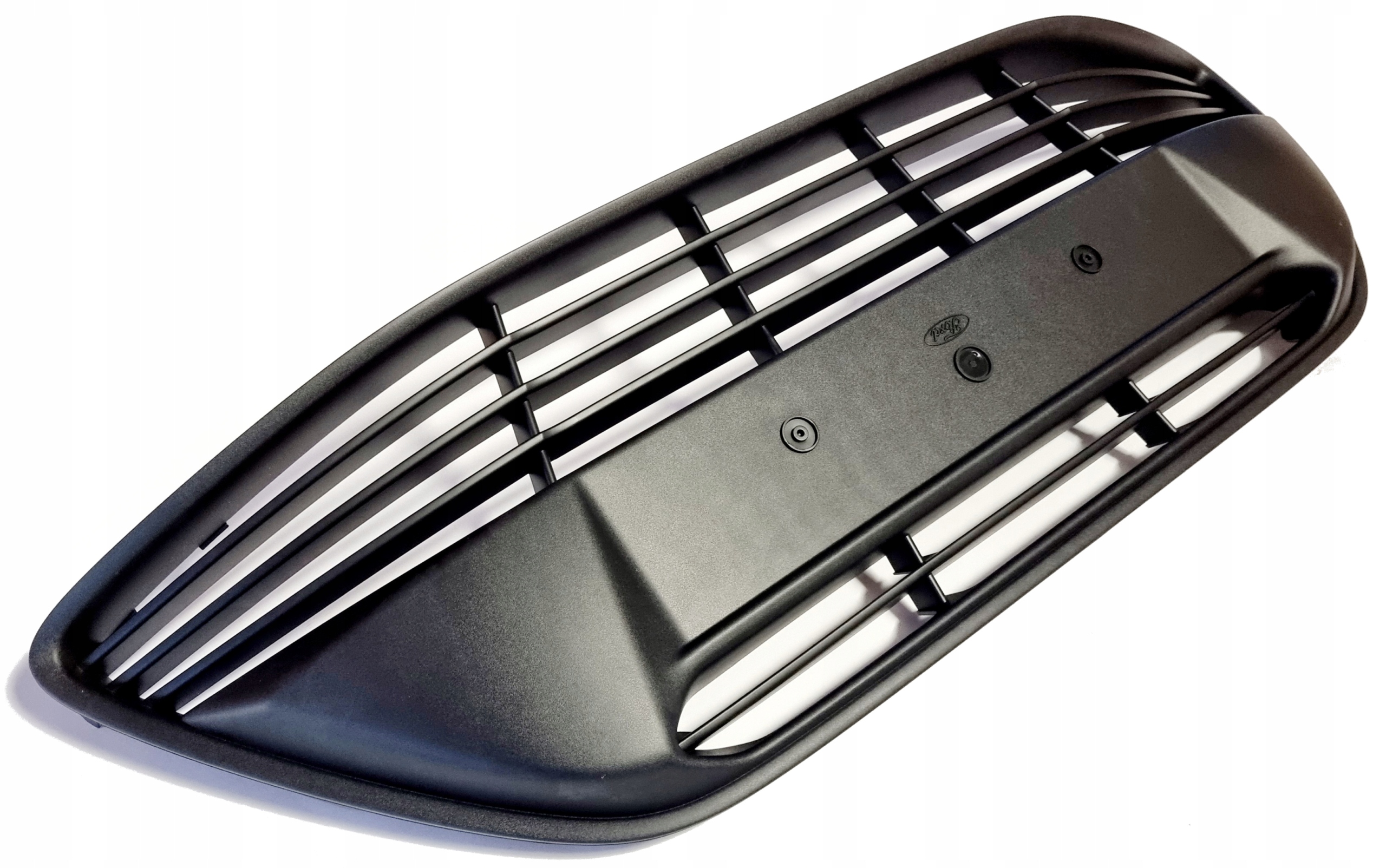 Gril Nárazníku Focus C-max 10-15 Bez Pdc Ford Oe 1689666 AM51-17B968-AA